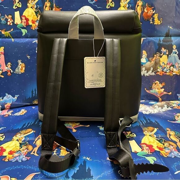 Disney SKINNYDIP LONDON Mickey Mouse Backpack - Picture 7 of 14
